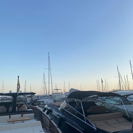 Apartamento Lujo Puerto Campomanes , Marina Greenwich , Altea Alicante Exterior foto