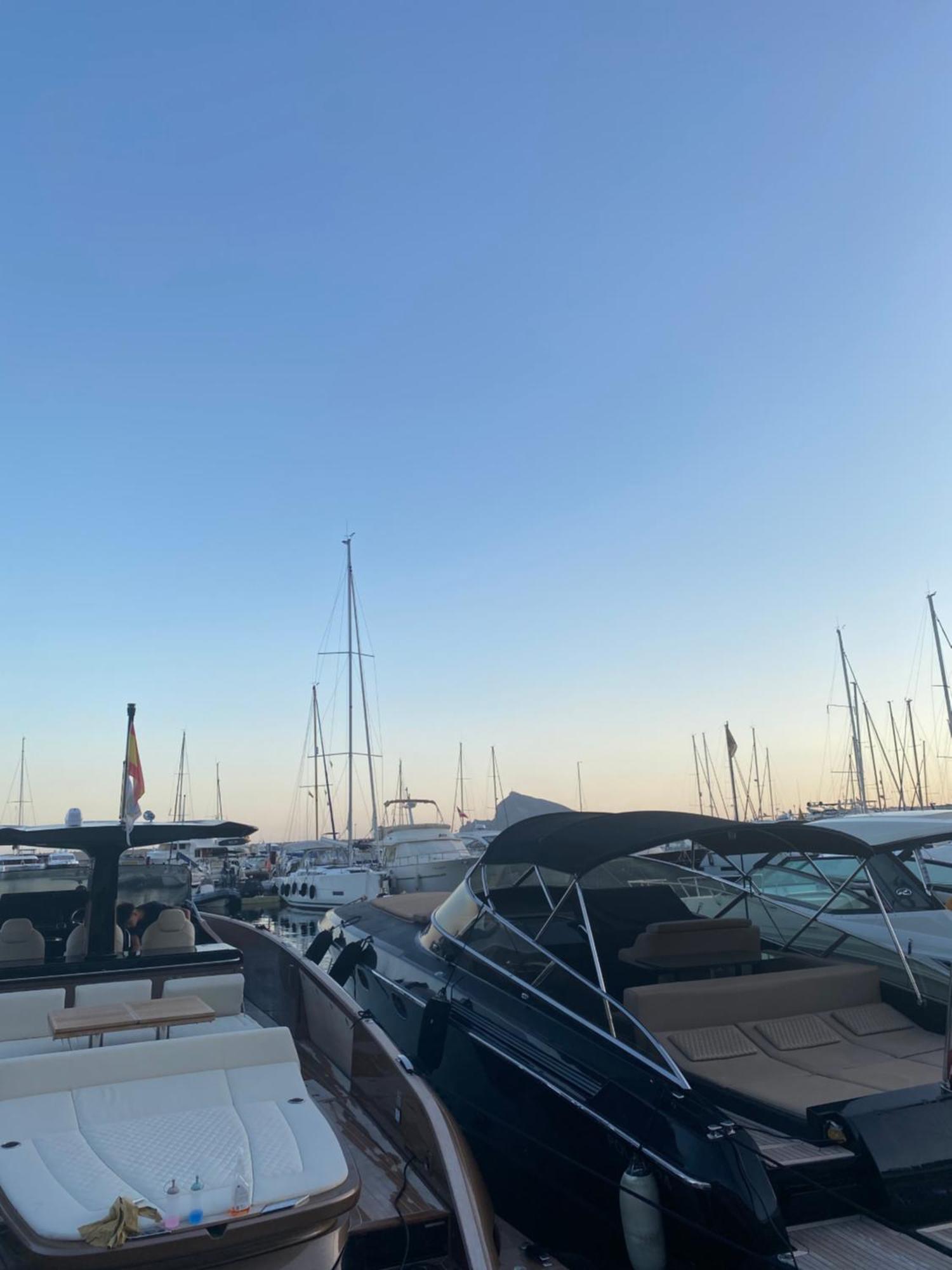 Apartamento Lujo Puerto Campomanes , Marina Greenwich , Altea Alicante Exterior foto