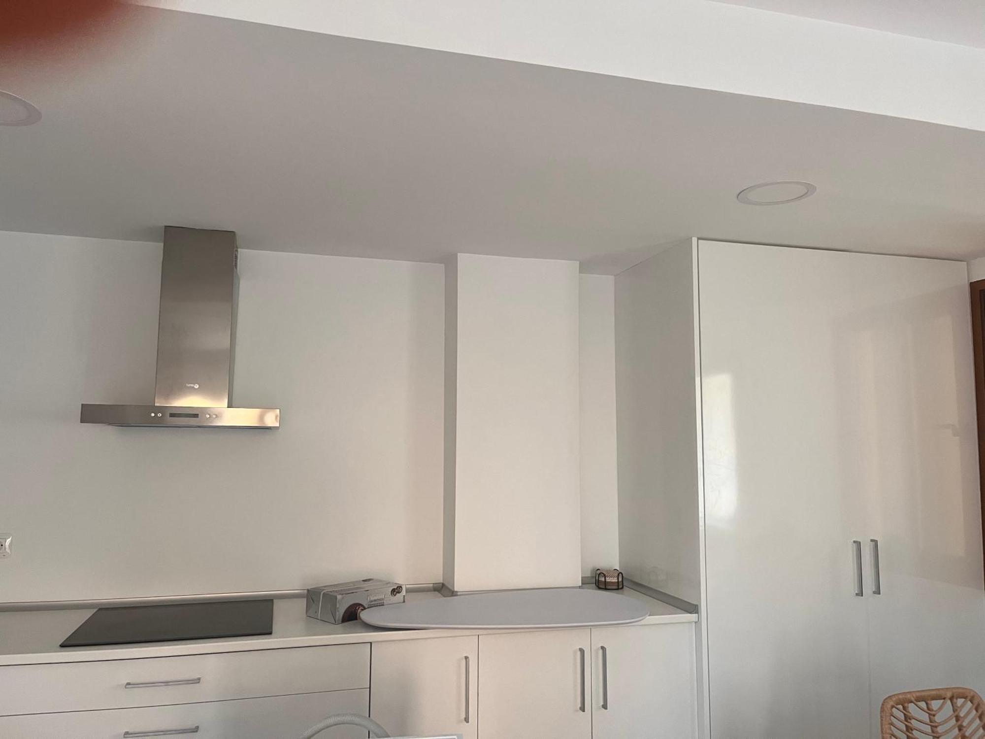 Apartamento Lujo Puerto Campomanes , Marina Greenwich , Altea Alicante Exterior foto