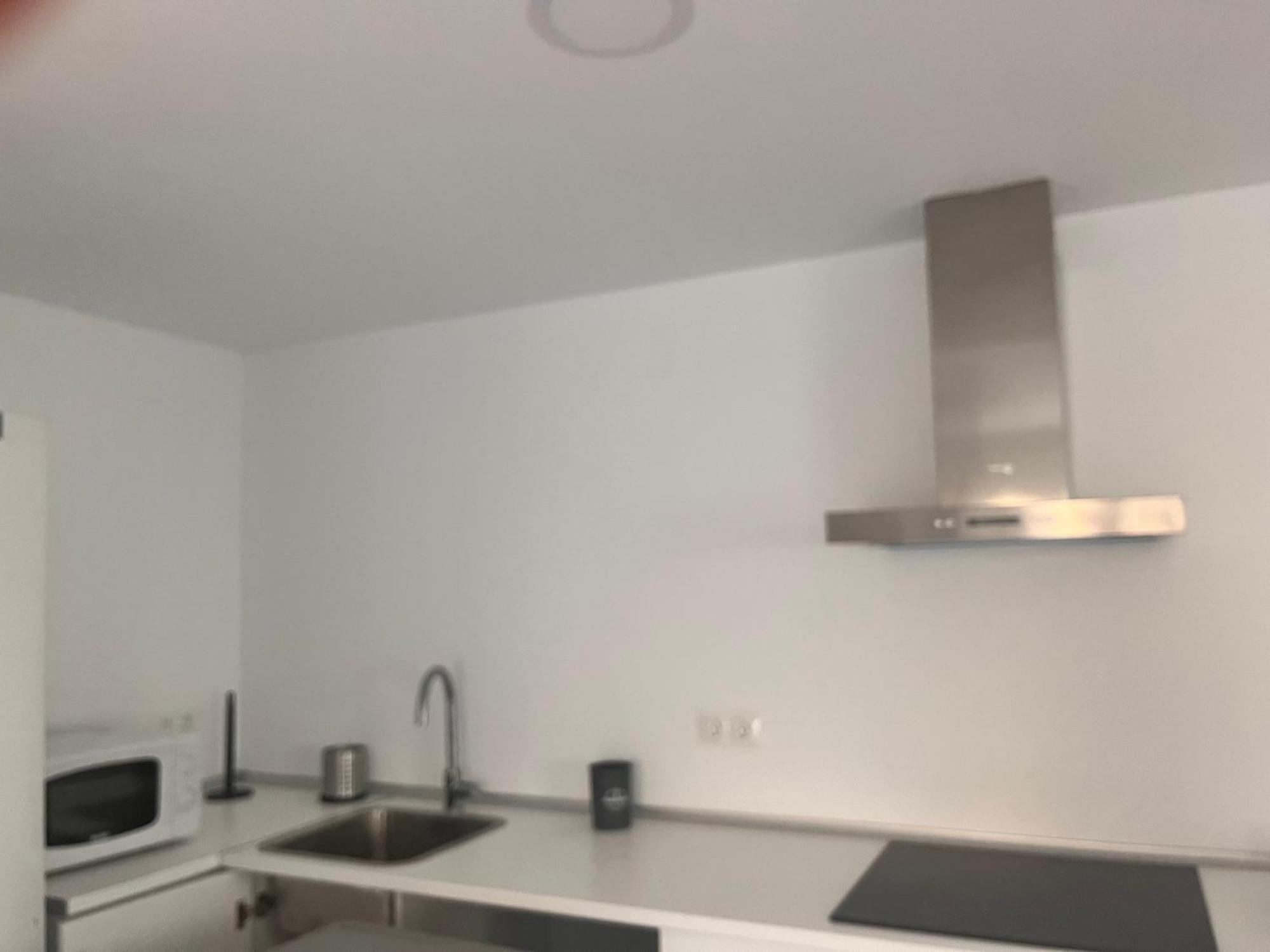 Apartamento Lujo Puerto Campomanes , Marina Greenwich , Altea Alicante Exterior foto