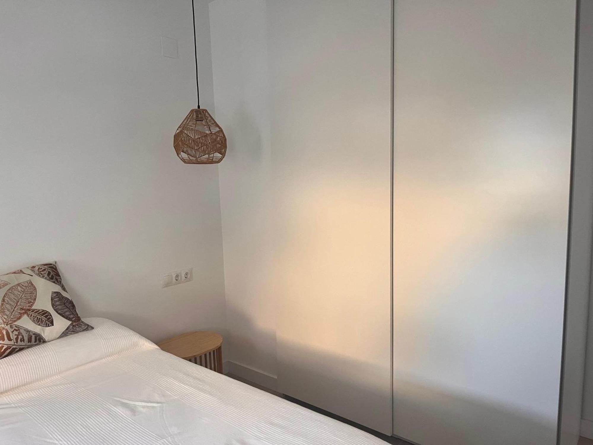 Apartamento Lujo Puerto Campomanes , Marina Greenwich , Altea Alicante Exterior foto