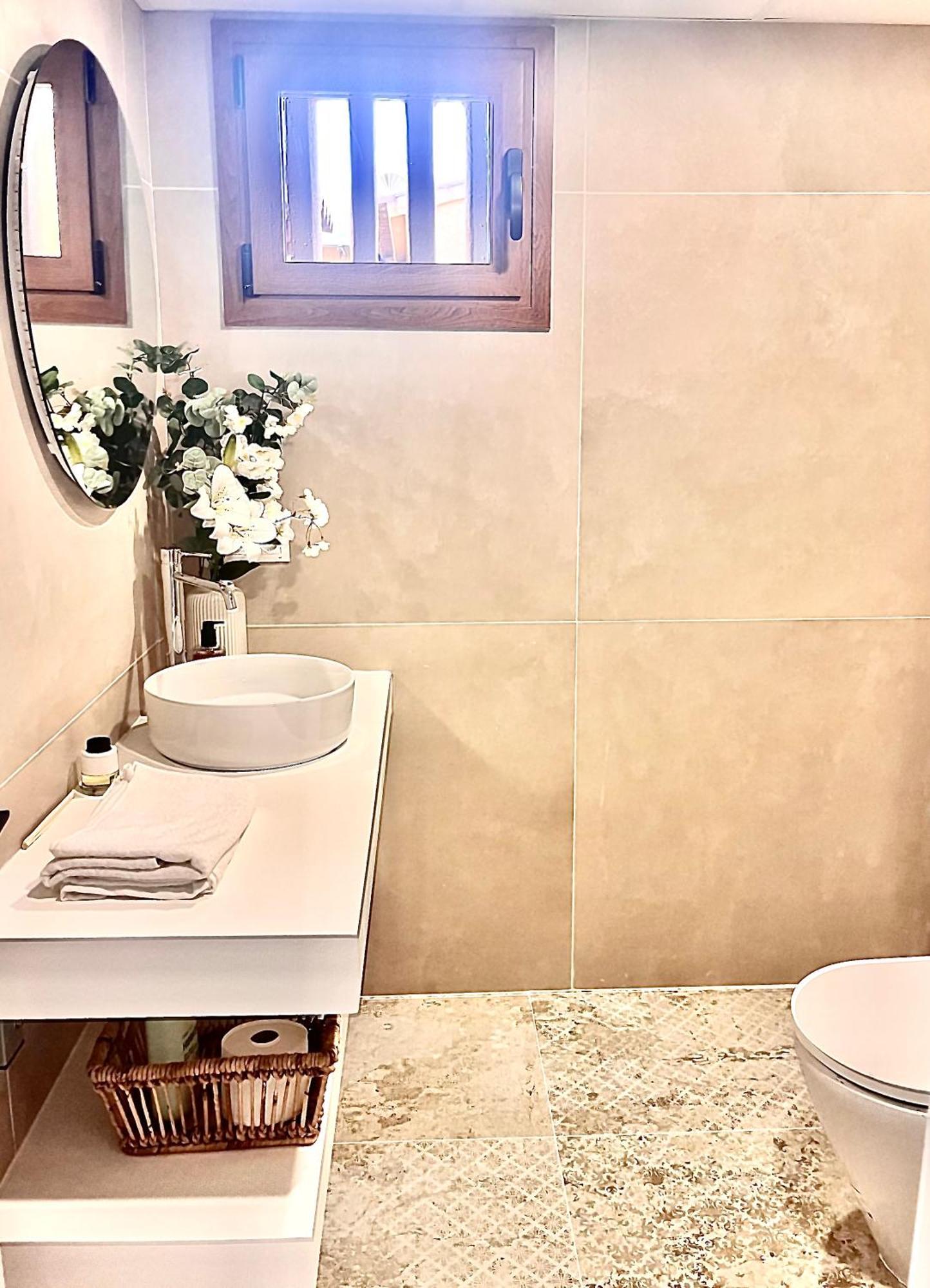 Apartamento Lujo Puerto Campomanes , Marina Greenwich , Altea Alicante Exterior foto