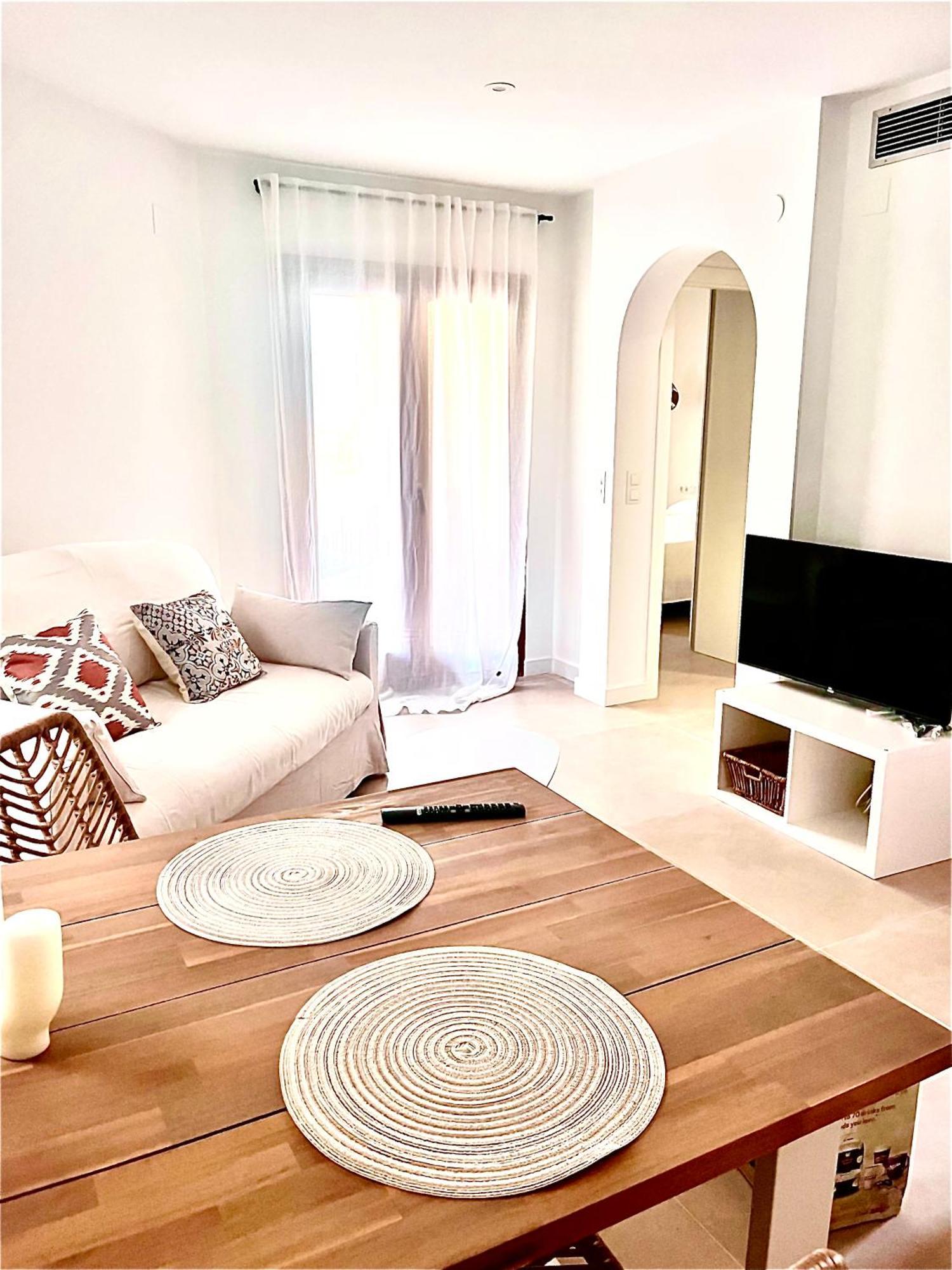 Apartamento Lujo Puerto Campomanes , Marina Greenwich , Altea Alicante Exterior foto