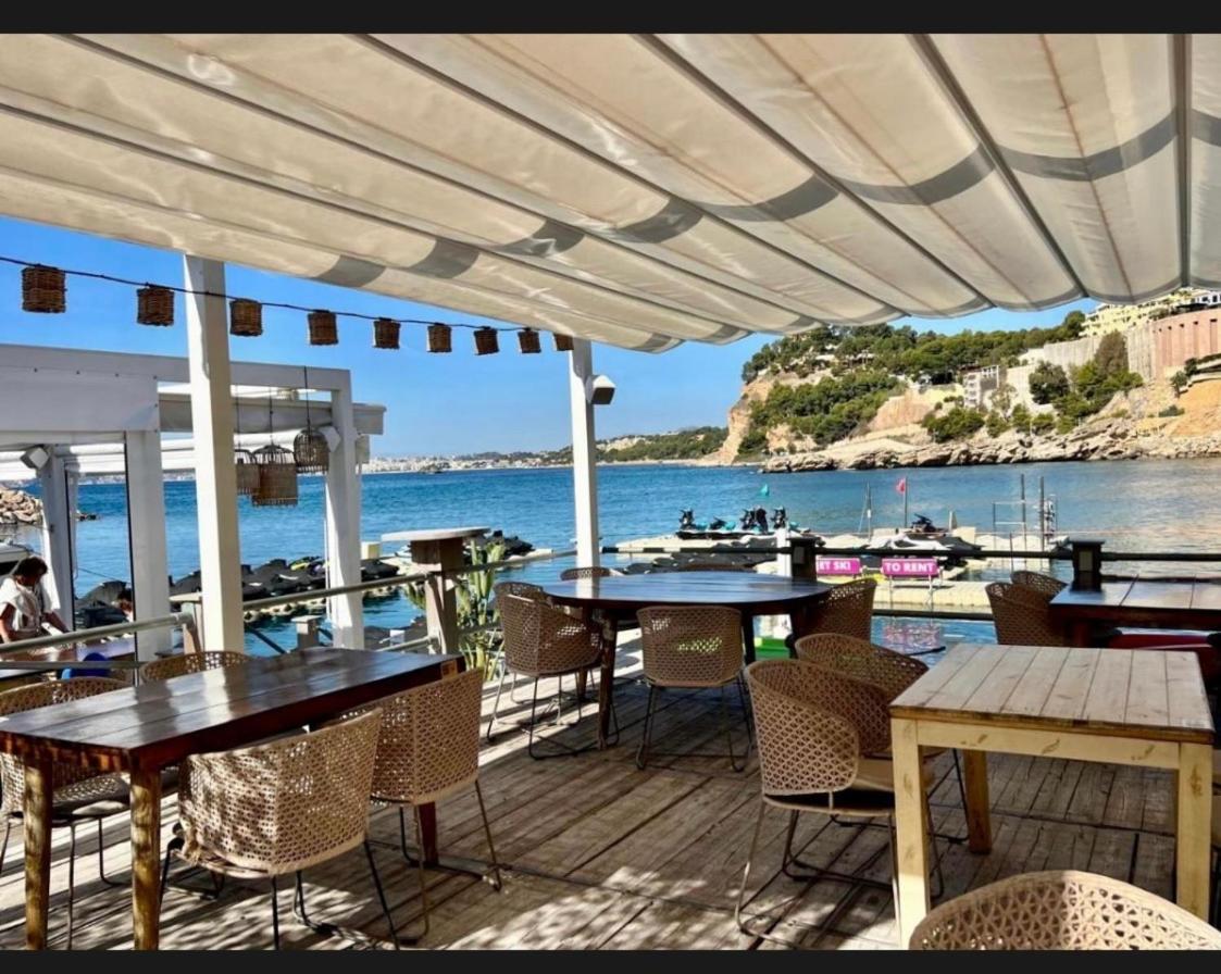 Apartamento Lujo Puerto Campomanes , Marina Greenwich , Altea Alicante Exterior foto